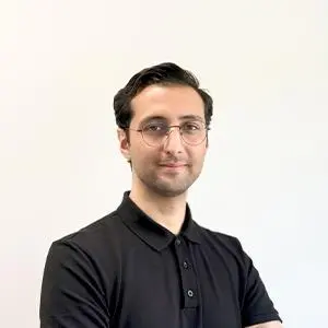 افشین جنانی