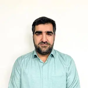 احمدرضا عزیزان