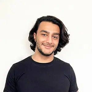 علی علیزاده