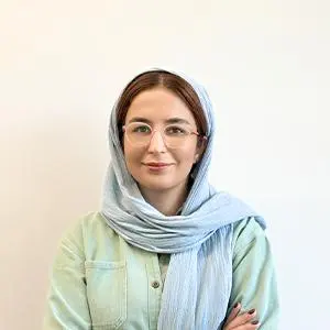 فاطمه پورکمر