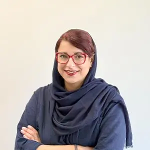 گلبرگ اندیشهفر