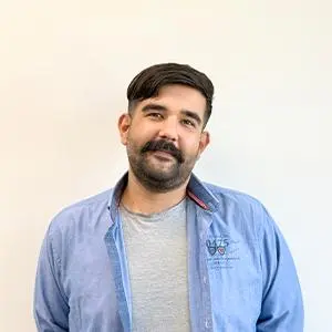 محمدرضا قمری