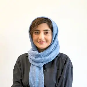 زهرا افشارنژاد